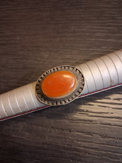 Raktmani/Hakik Ring
