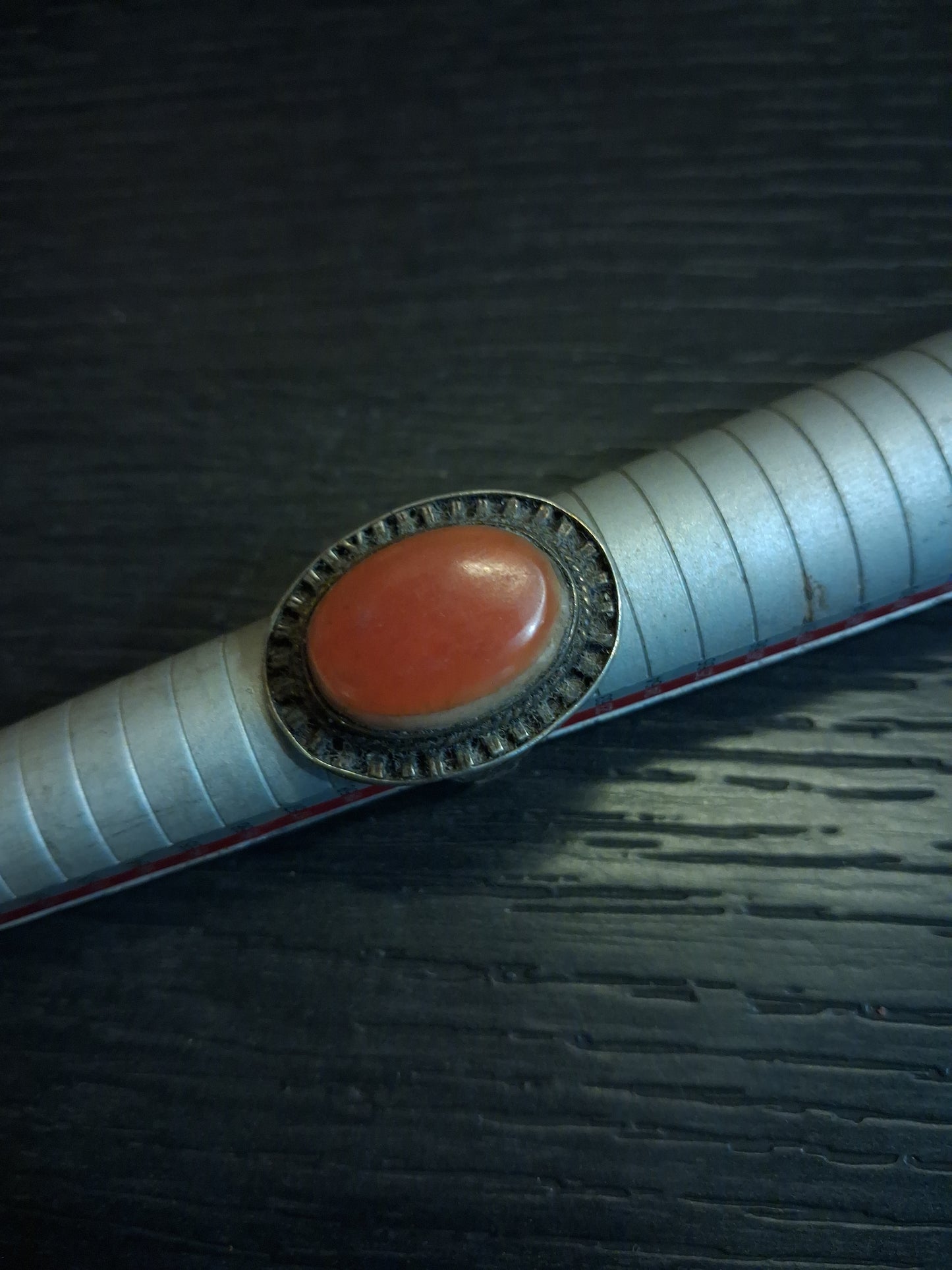 Raktmani/Hakik Ring