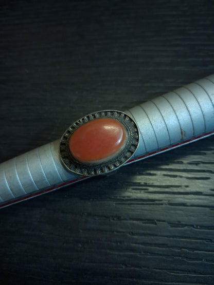 Raktmani/Hakik Ring