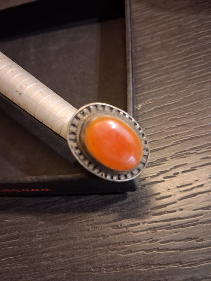 Raktmani/Hakik Ring