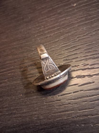 Raktmani/Hakik Ring