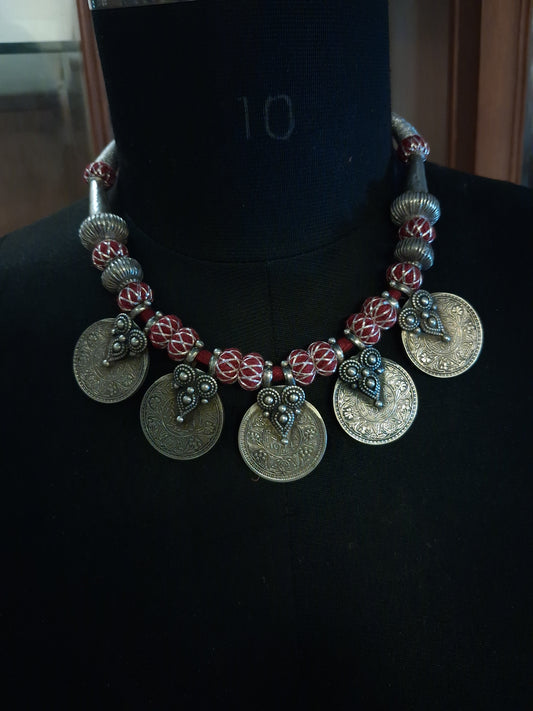 Kaldaar Necklace