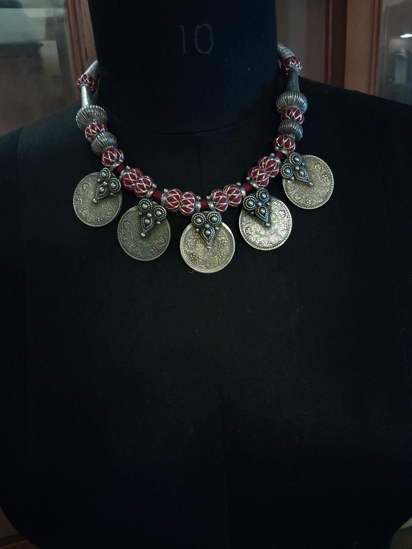 Kaldaar Necklace