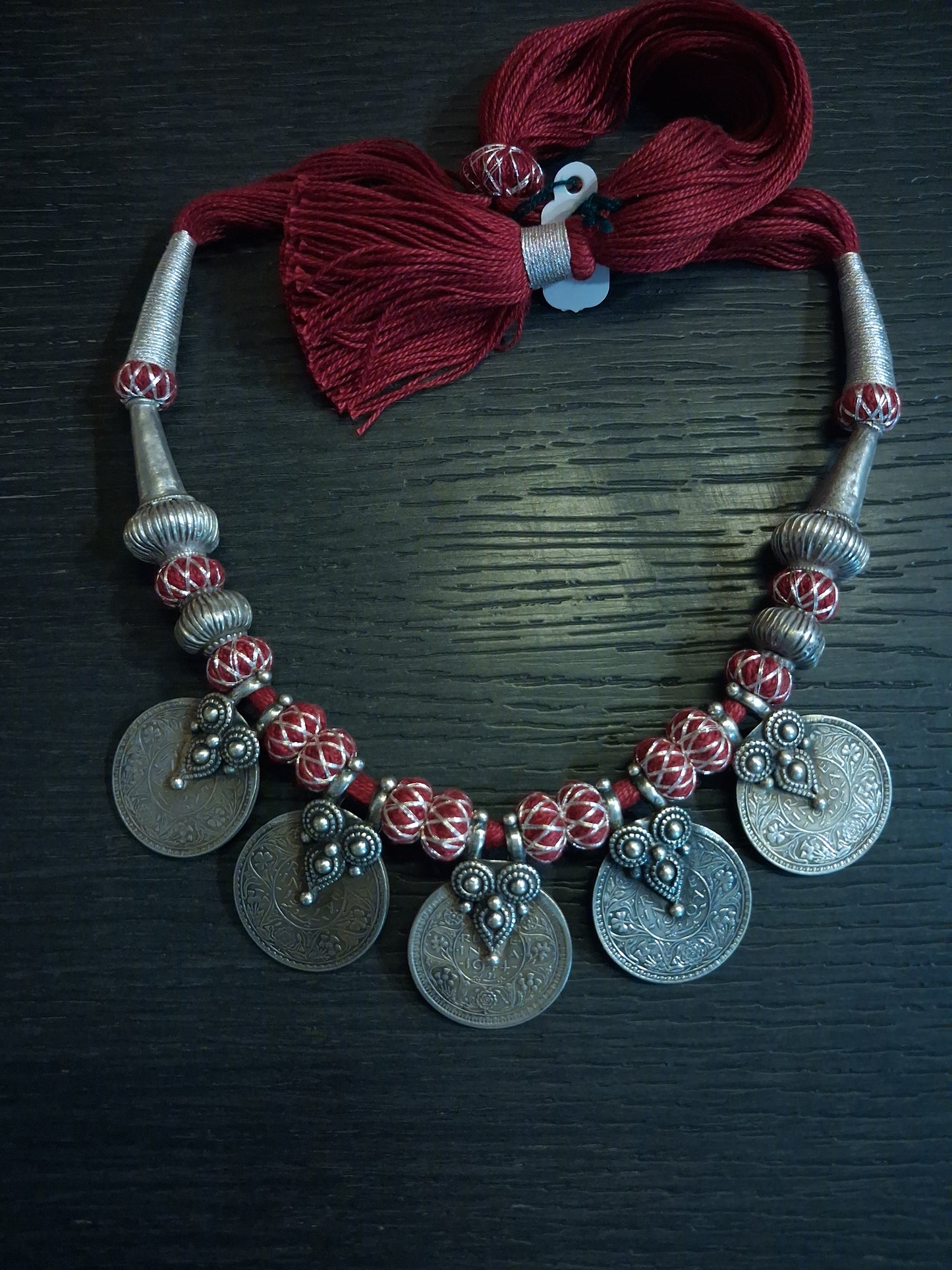 Kaldaar Necklace
