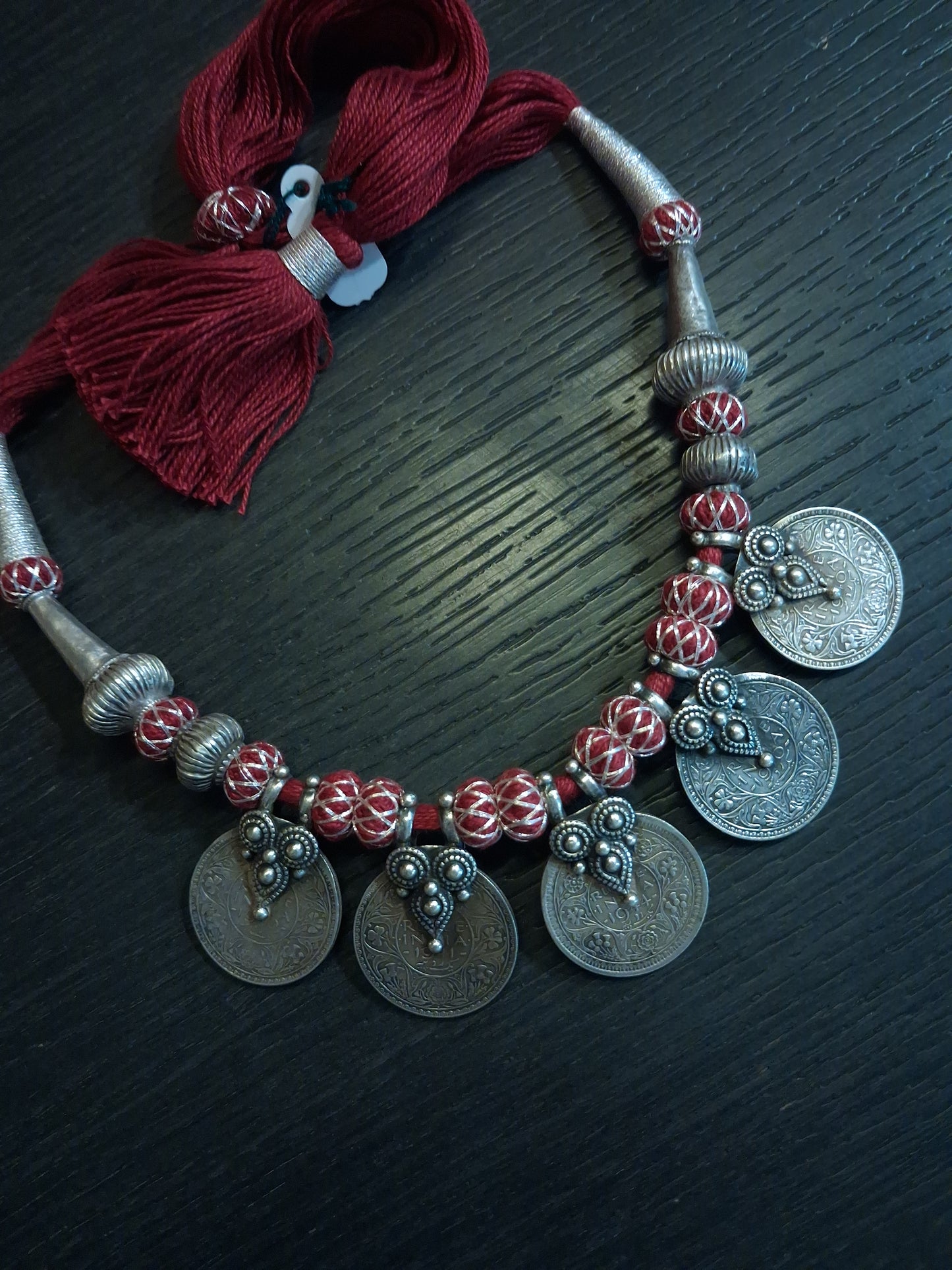Kaldaar Necklace