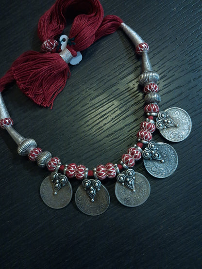 Kaldaar Necklace