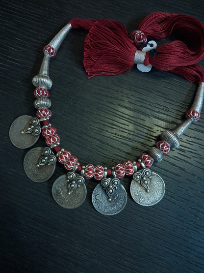 Kaldaar Necklace