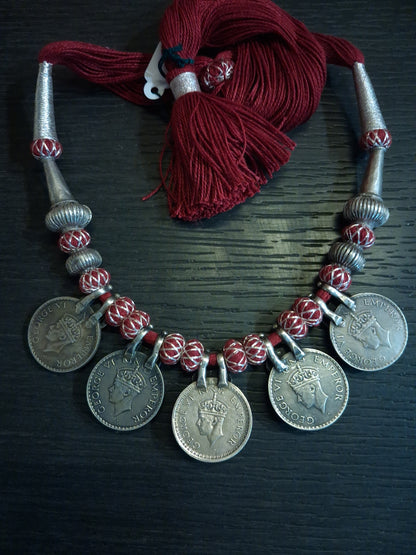 Kaldaar Necklace
