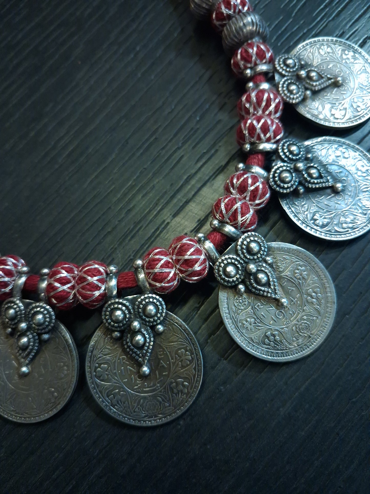 Kaldaar Necklace