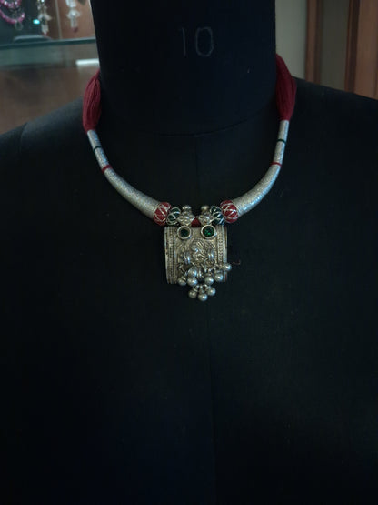 Amulet Pendant