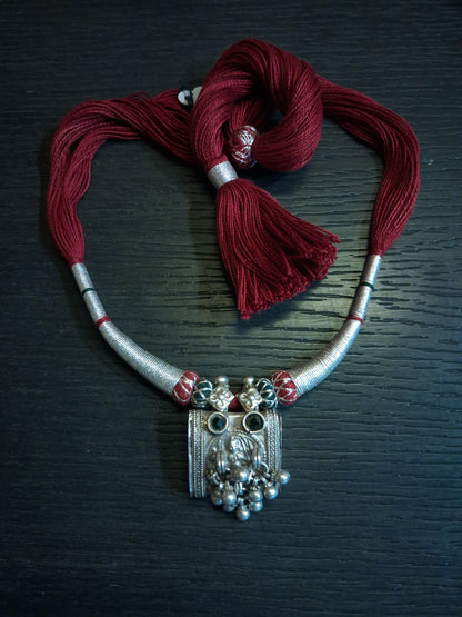 Amulet Pendant