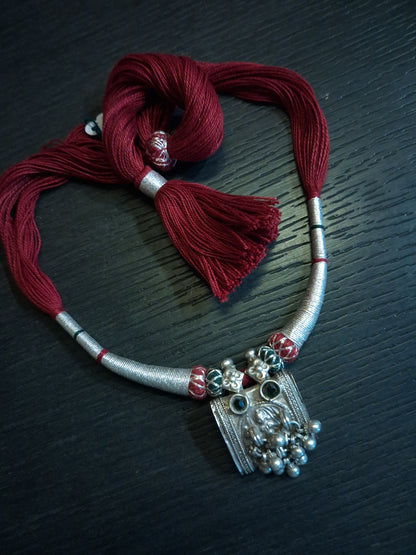 Amulet Pendant
