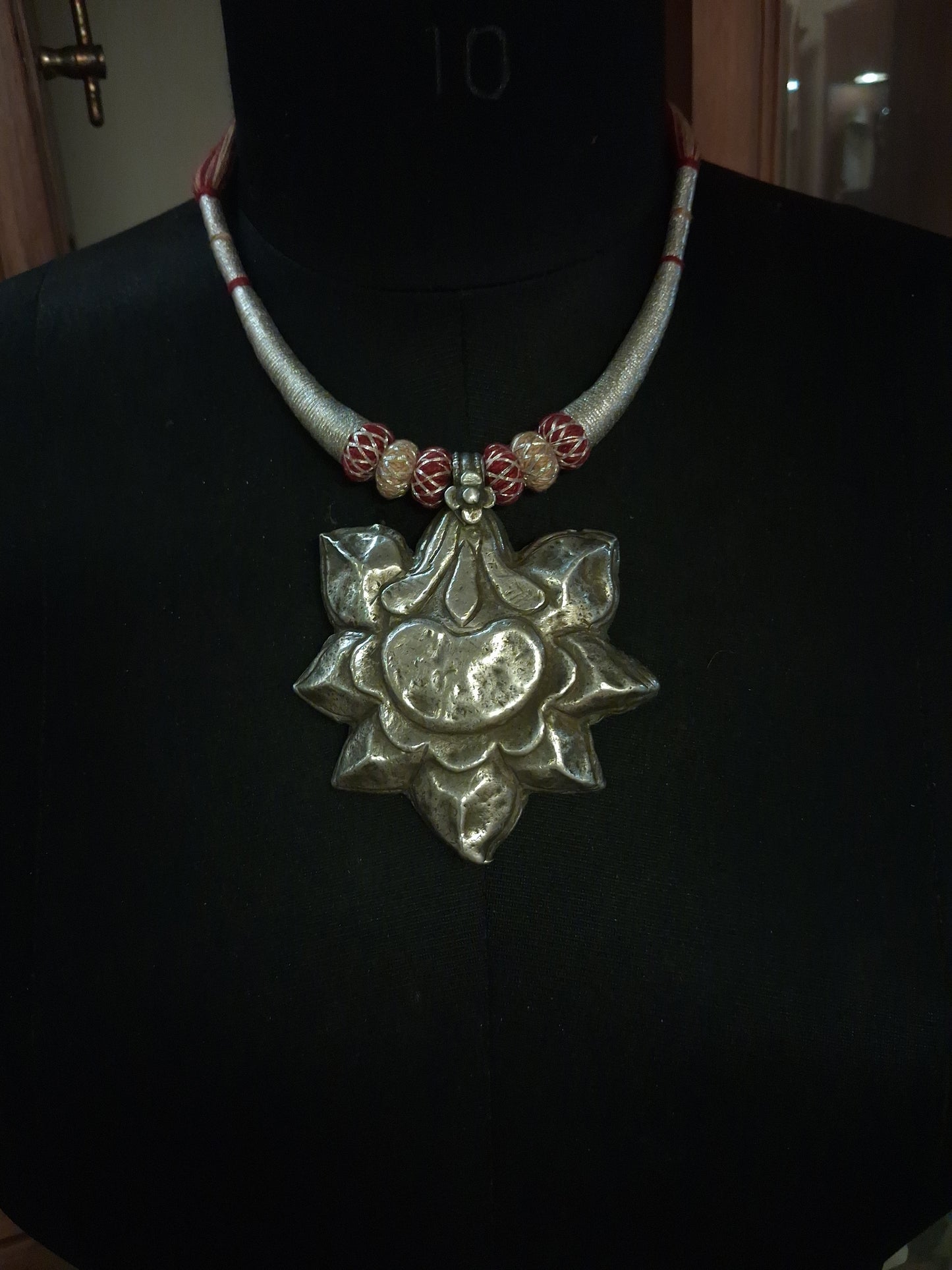 Antique Pendant