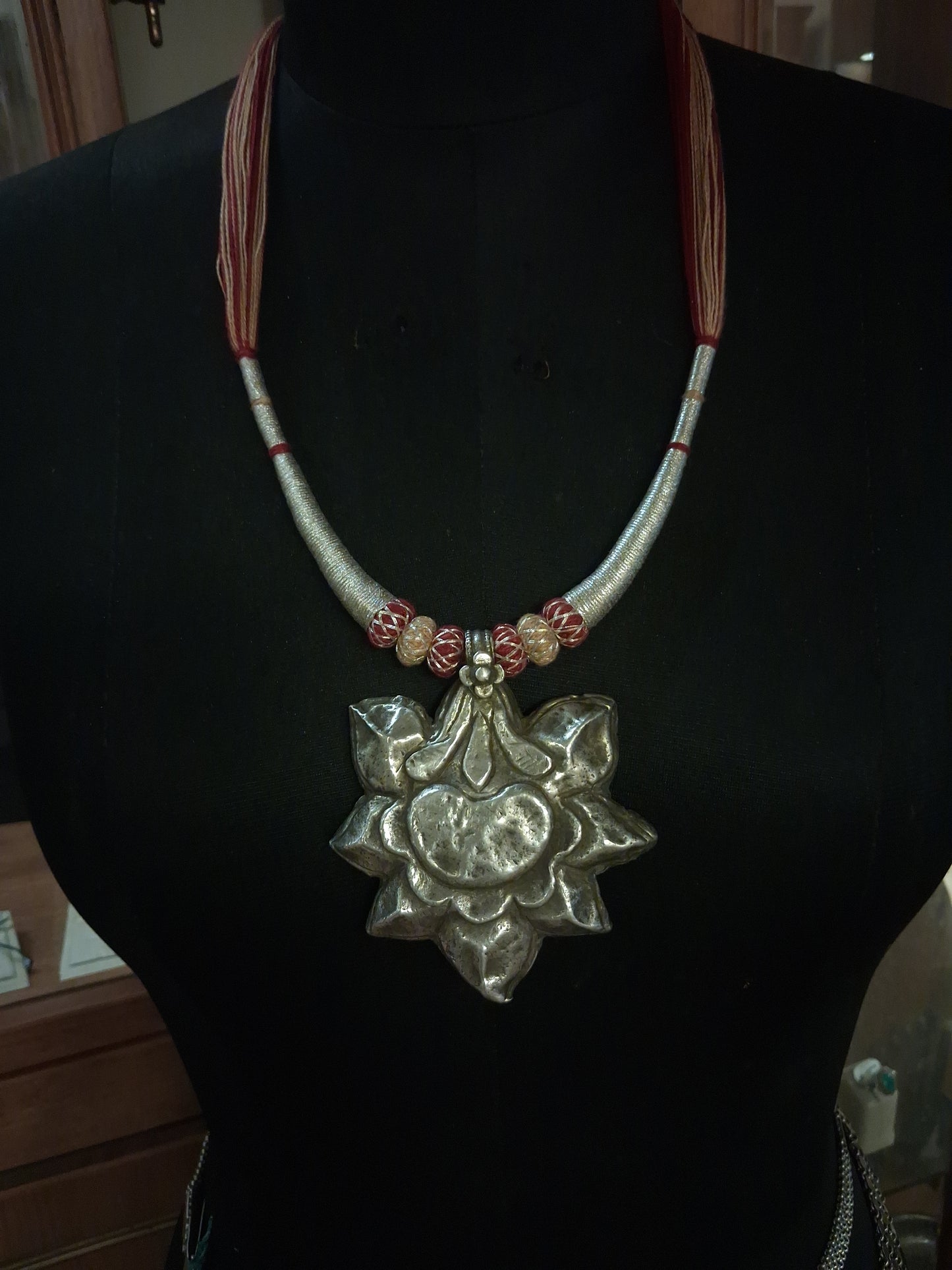 Antique Pendant