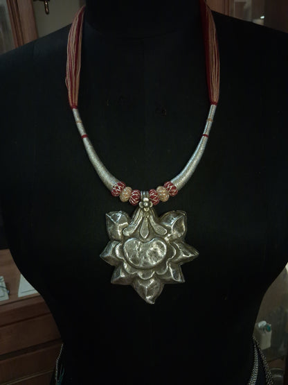 Antique Pendant