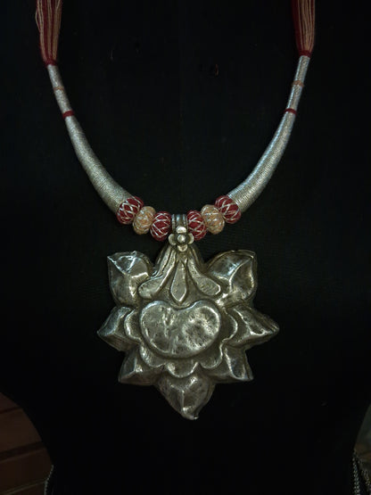 Antique Pendant