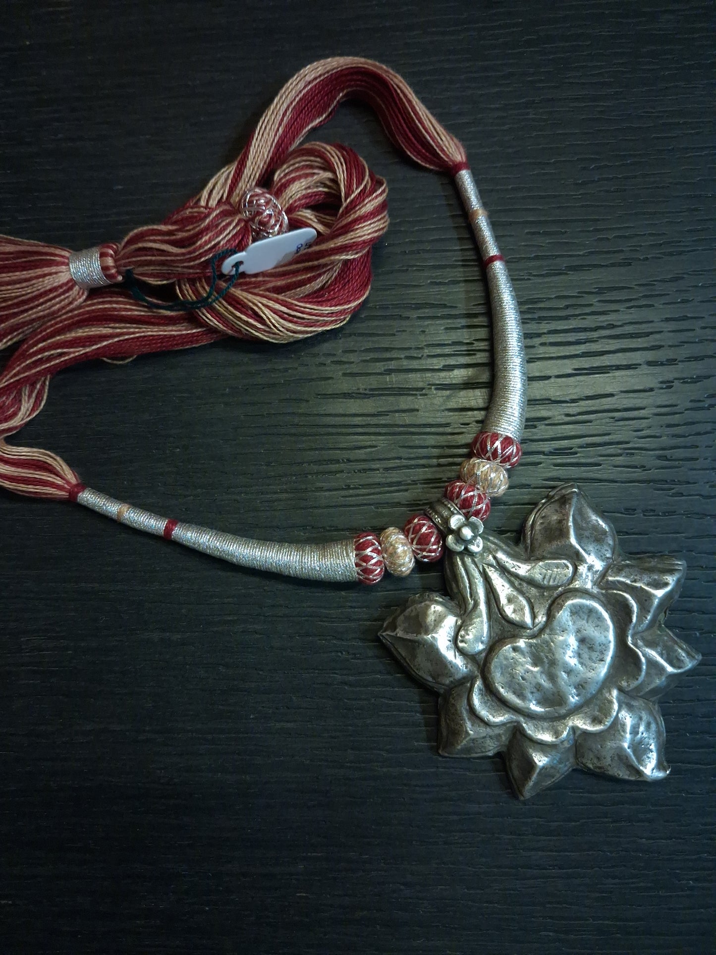 Antique Pendant