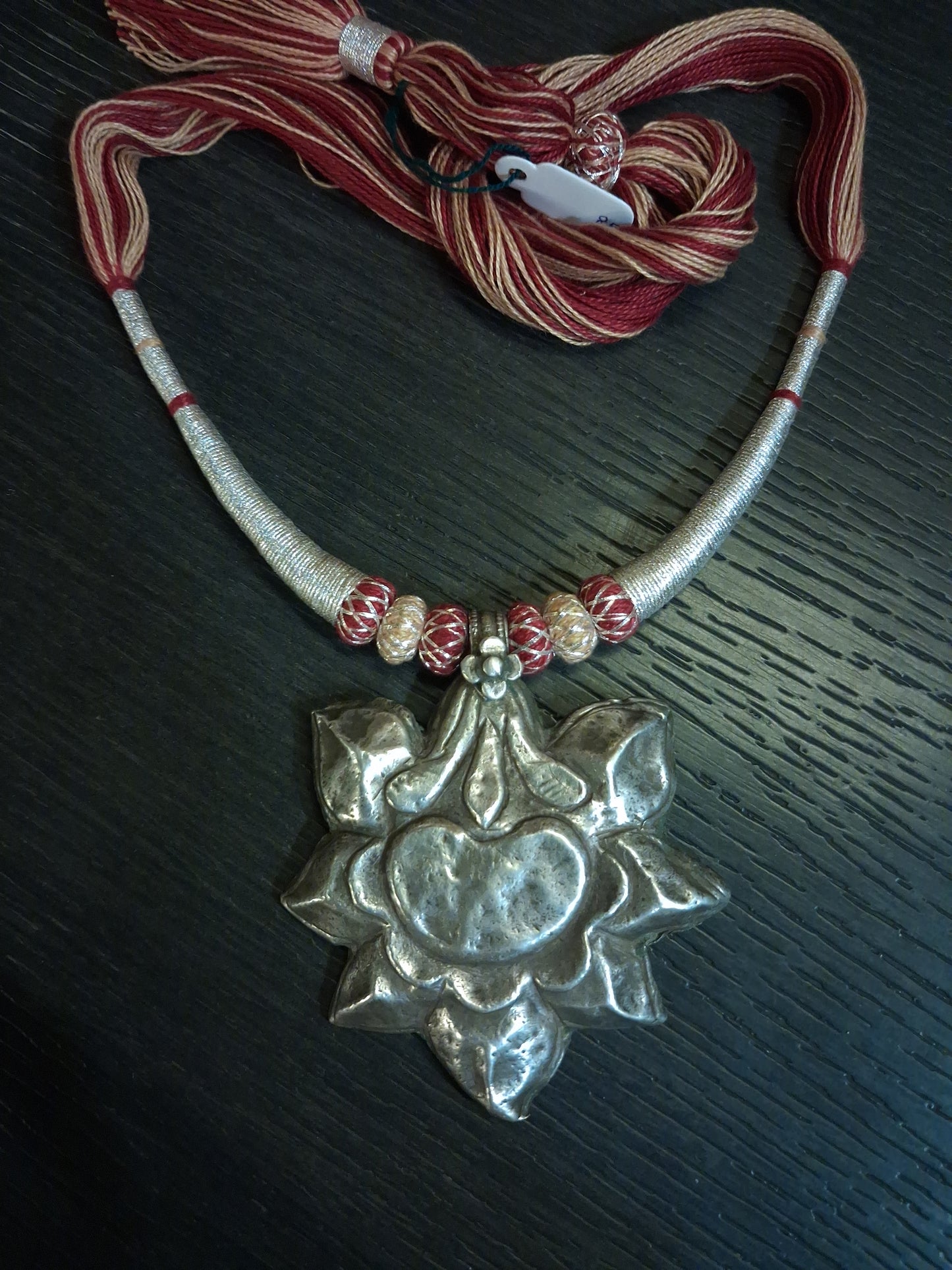 Antique Pendant
