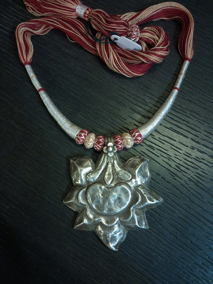 Antique Pendant