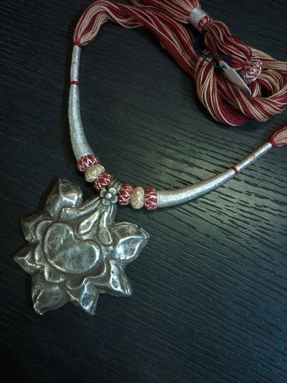 Antique Pendant