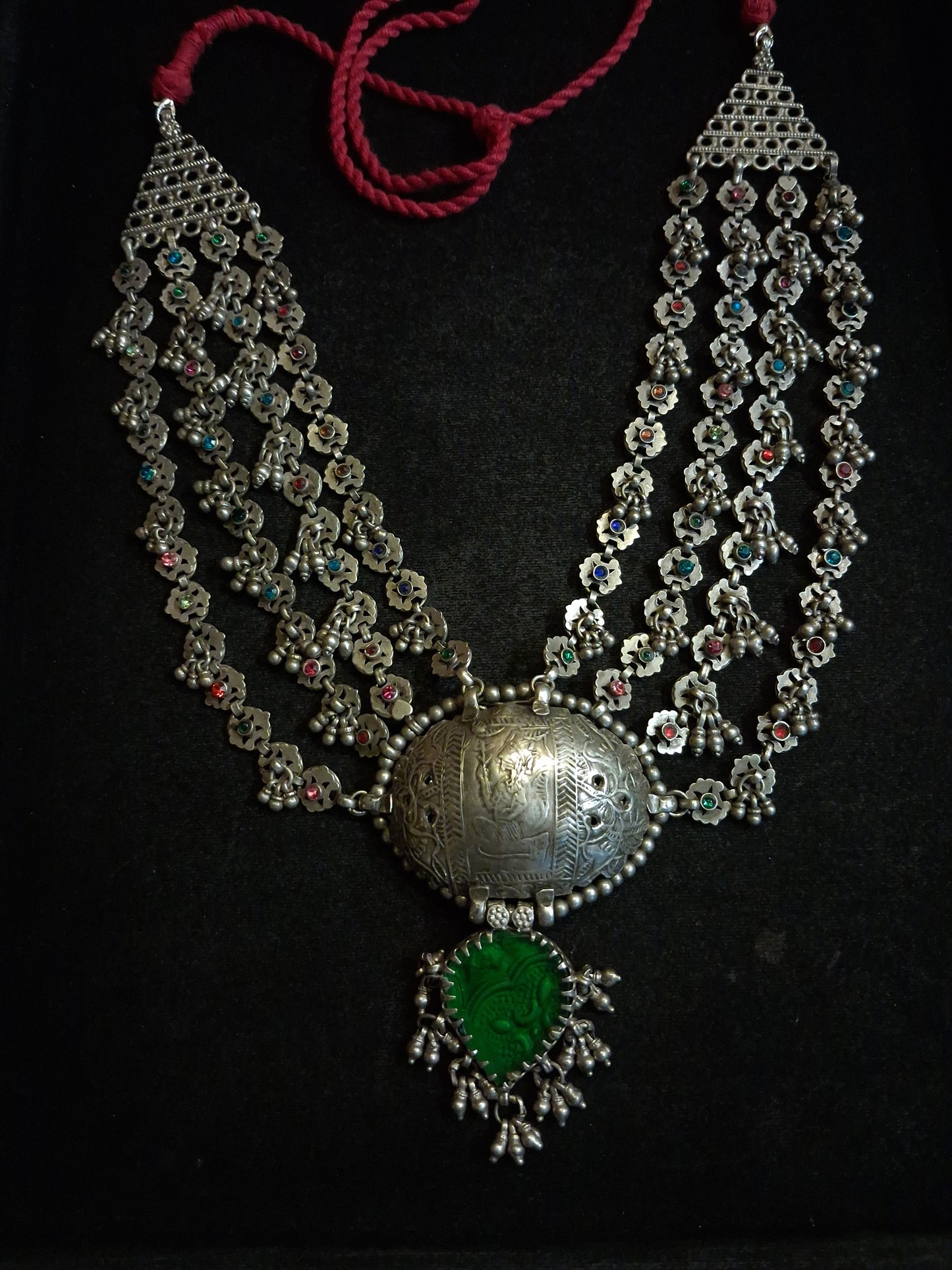 Necklace