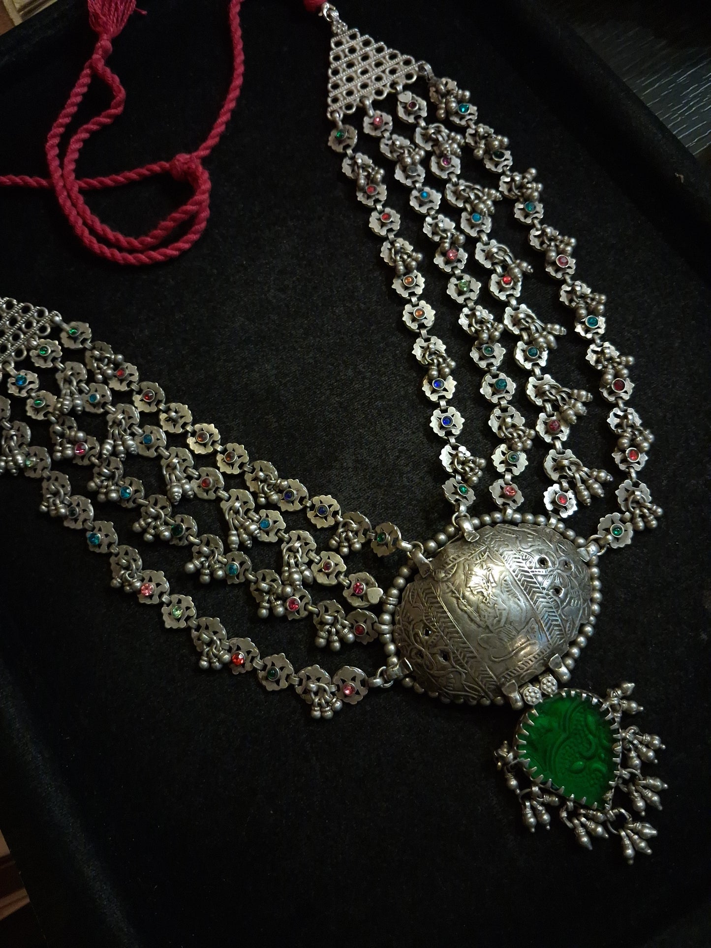 Necklace