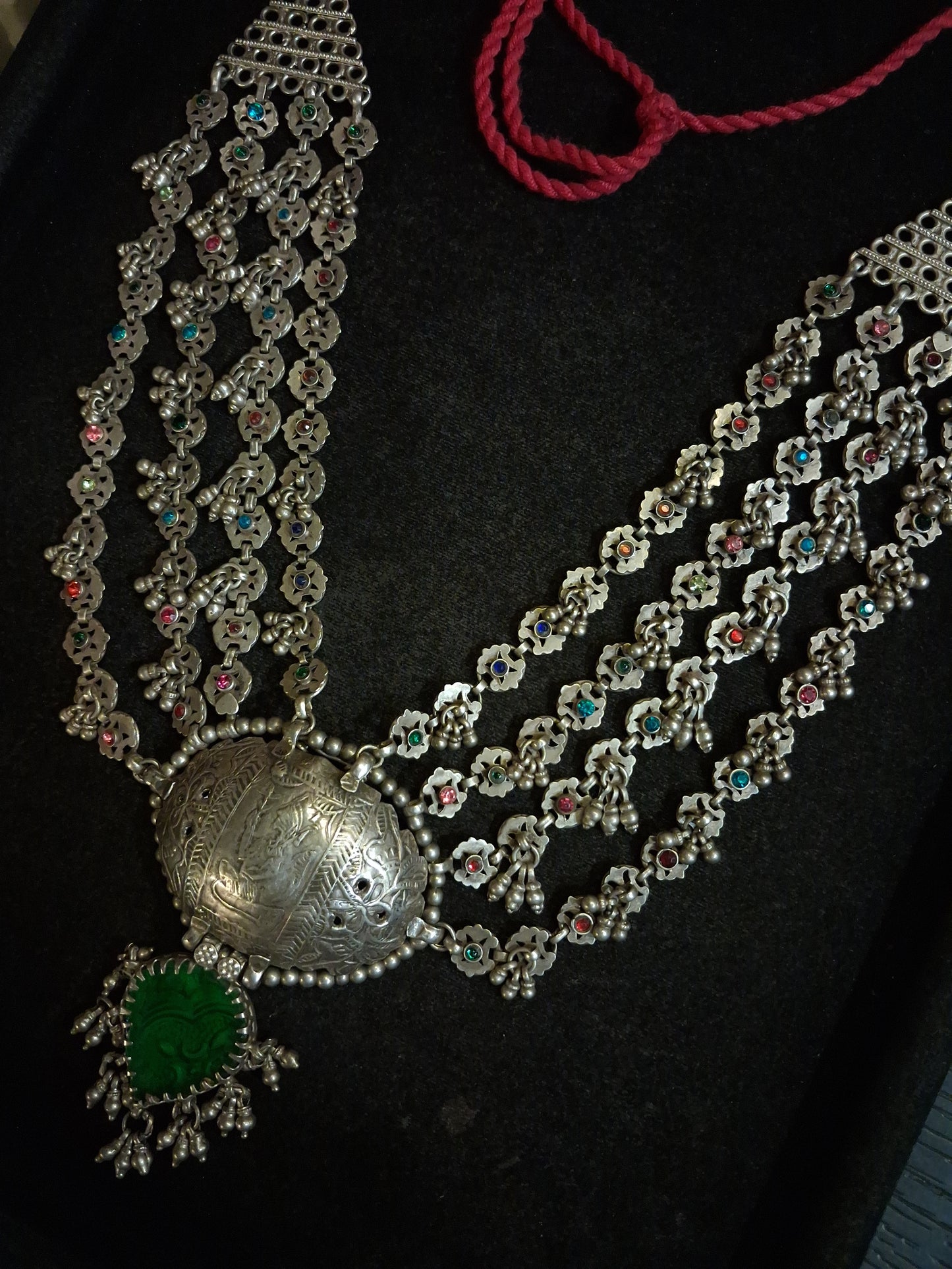 Necklace