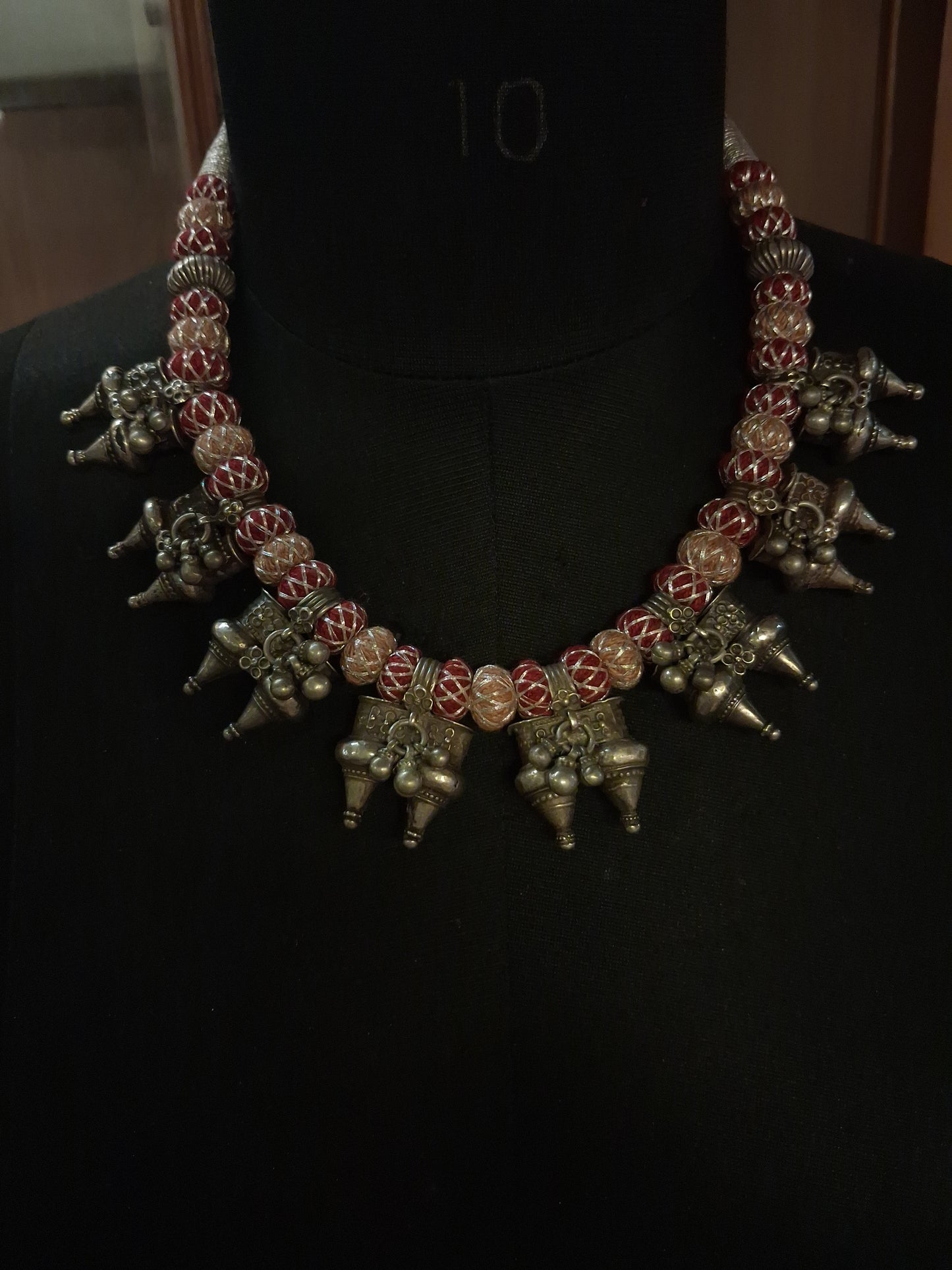 Nagali Necklace