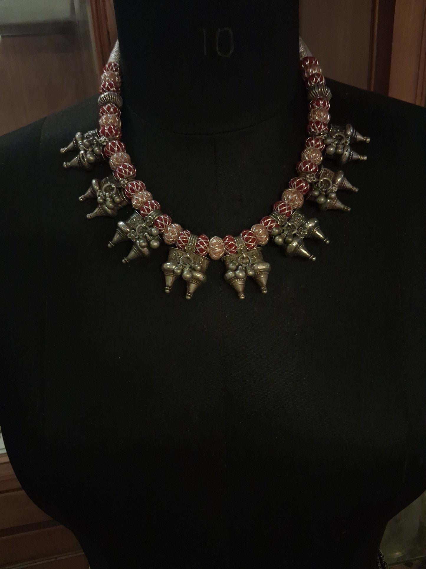 Nagali Necklace
