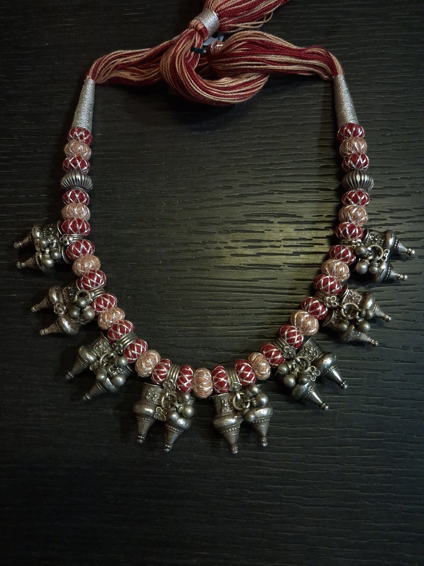 Nagali Necklace