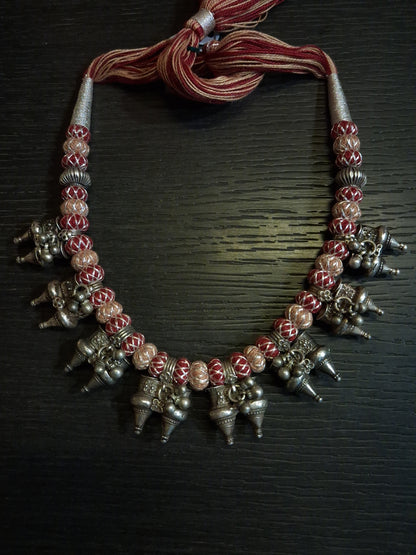 Nagali Necklace