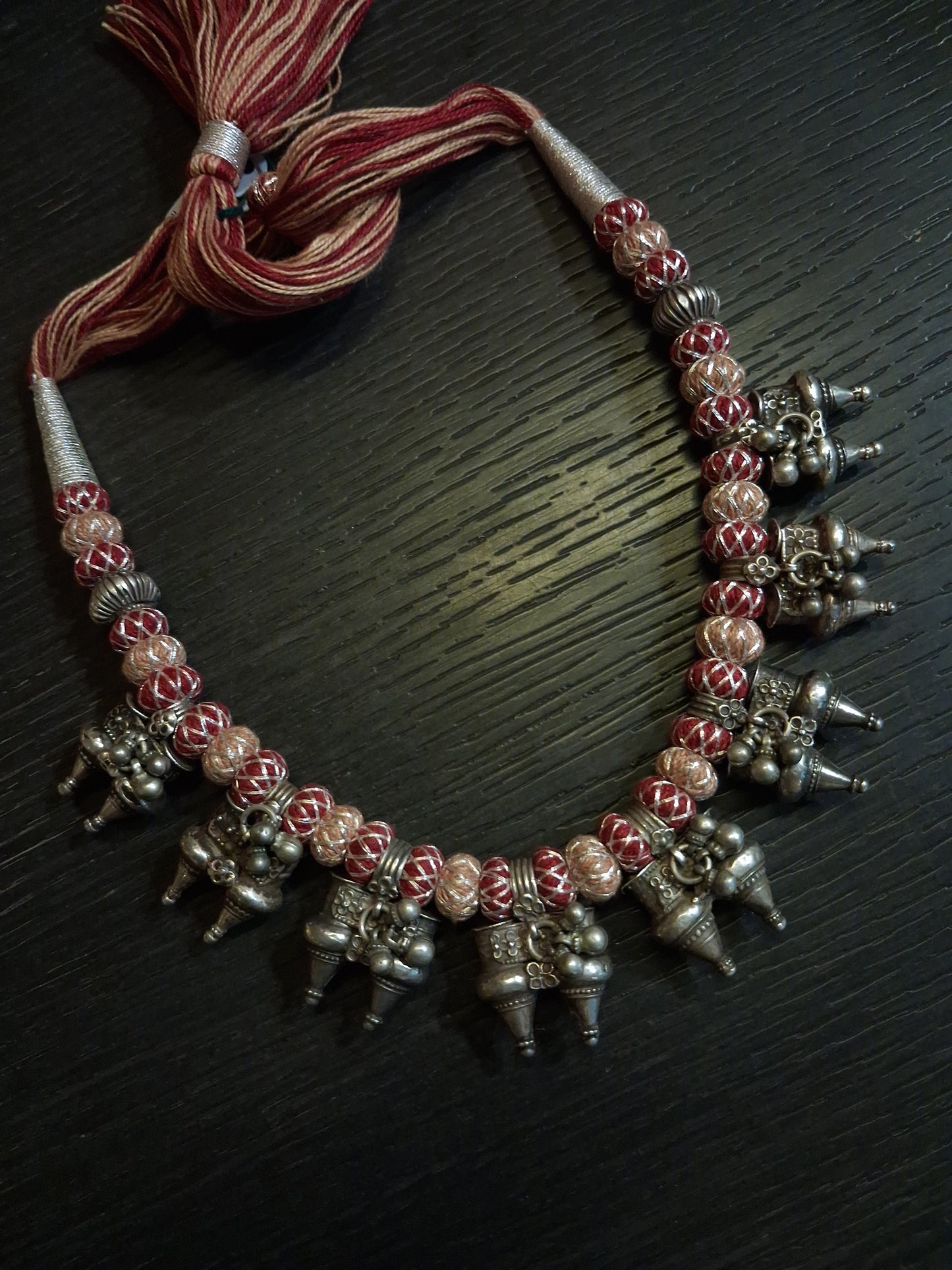 Nagali Necklace