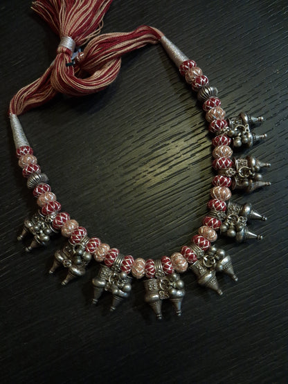 Nagali Necklace