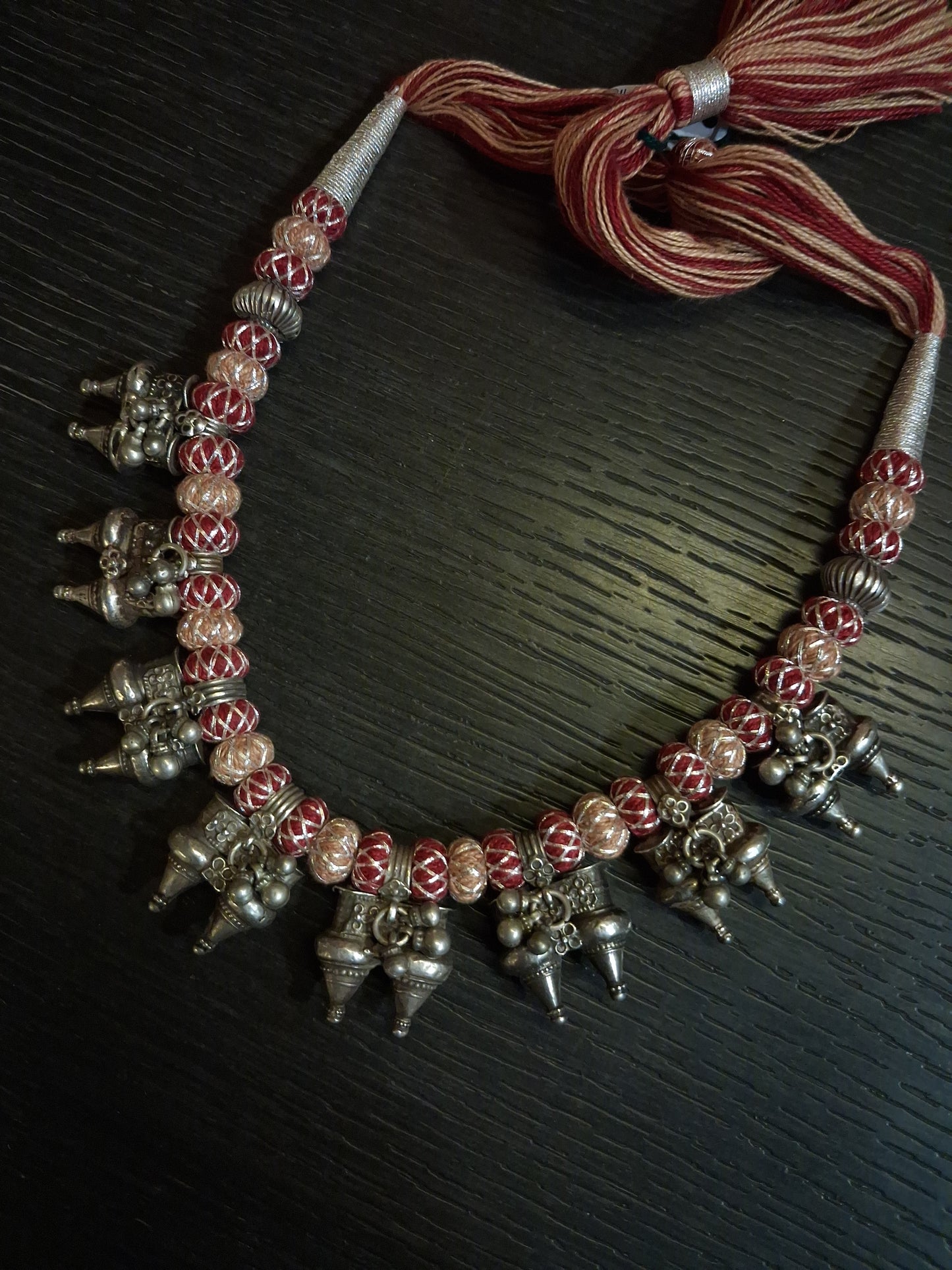 Nagali Necklace