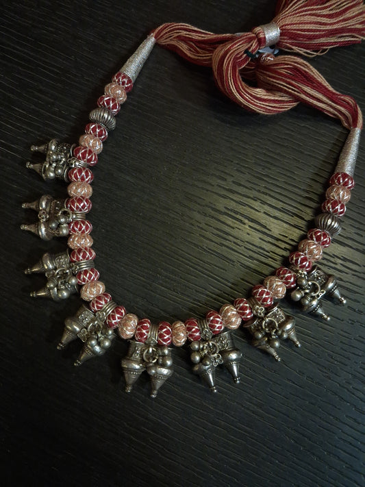 Nagali Necklace