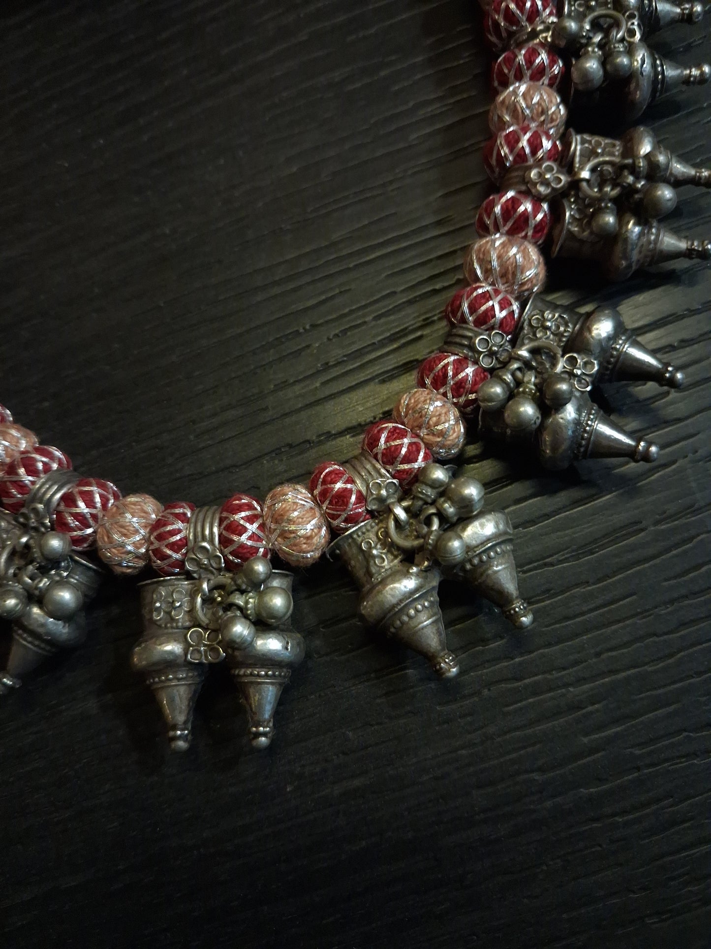 Nagali Necklace
