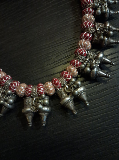 Nagali Necklace