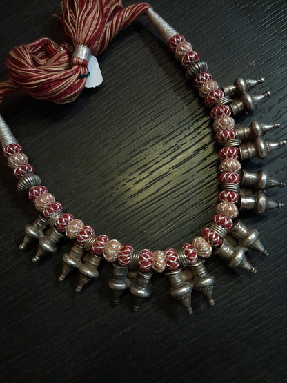 Nagali Necklace