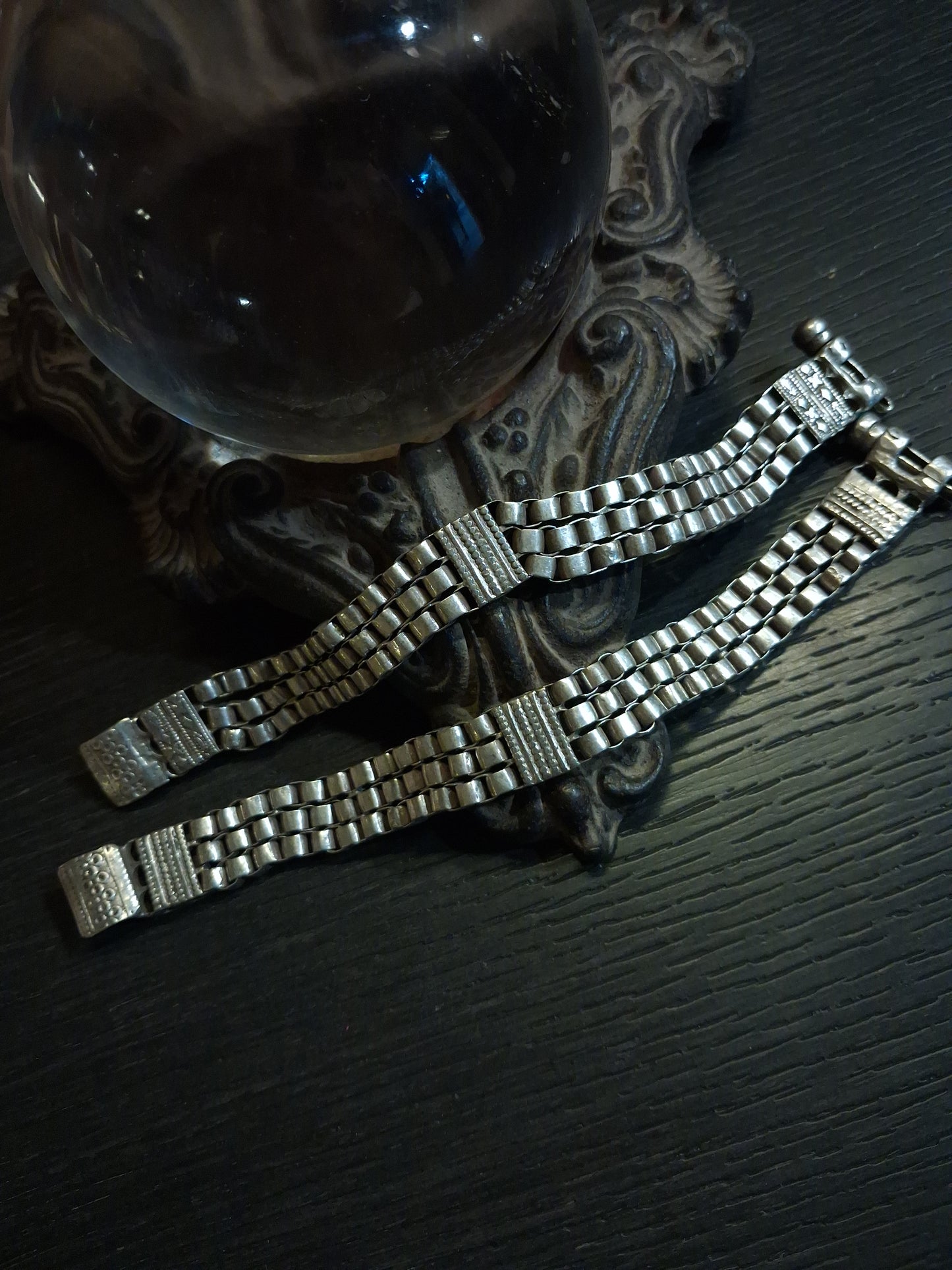 Sankhli Bracelet