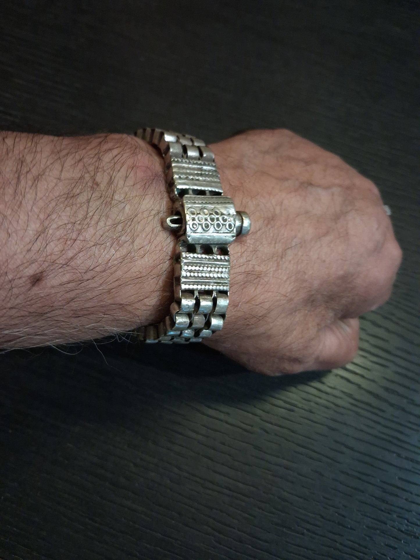 Sankhli Bracelet