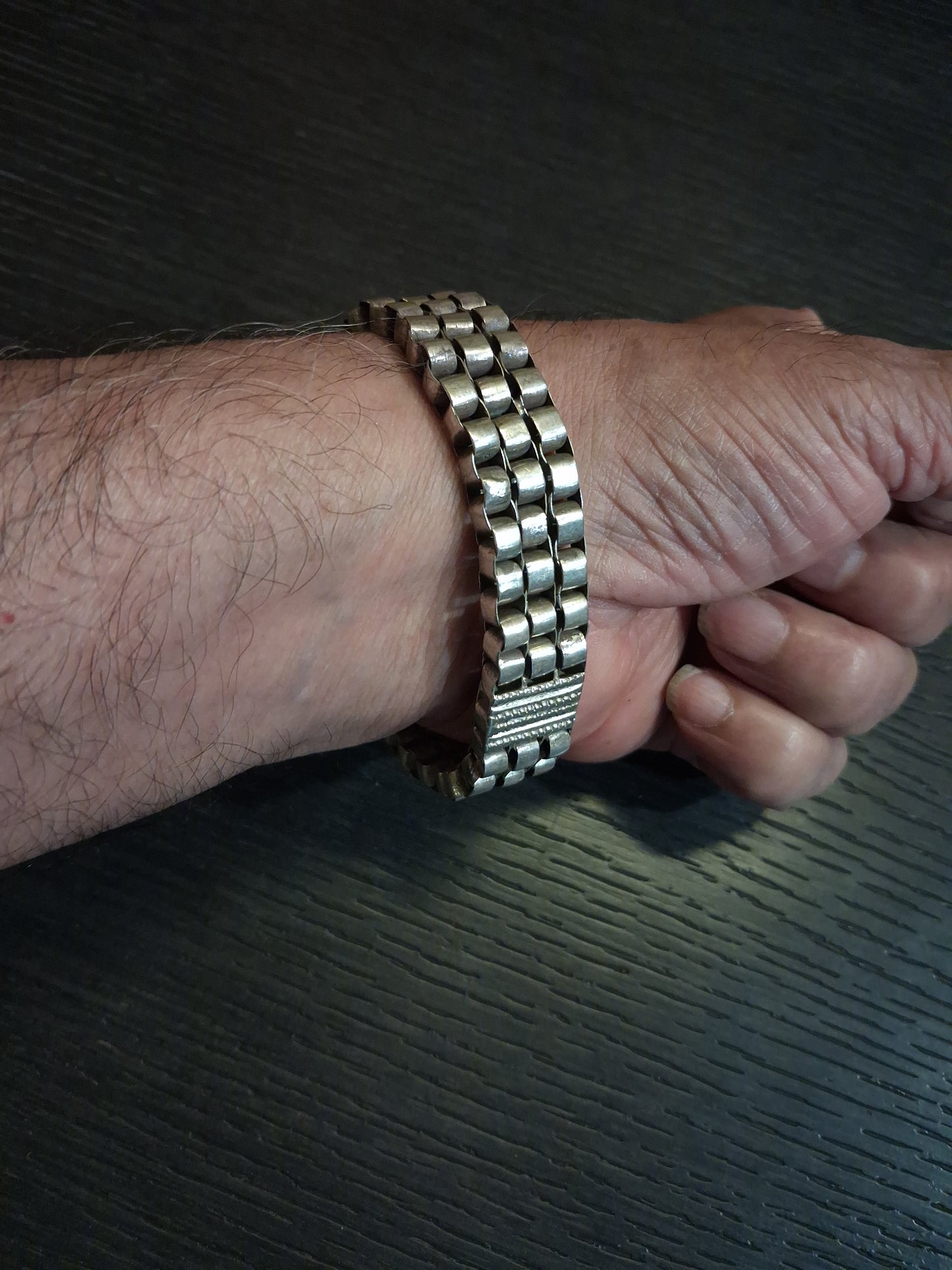 Sankhli Bracelet