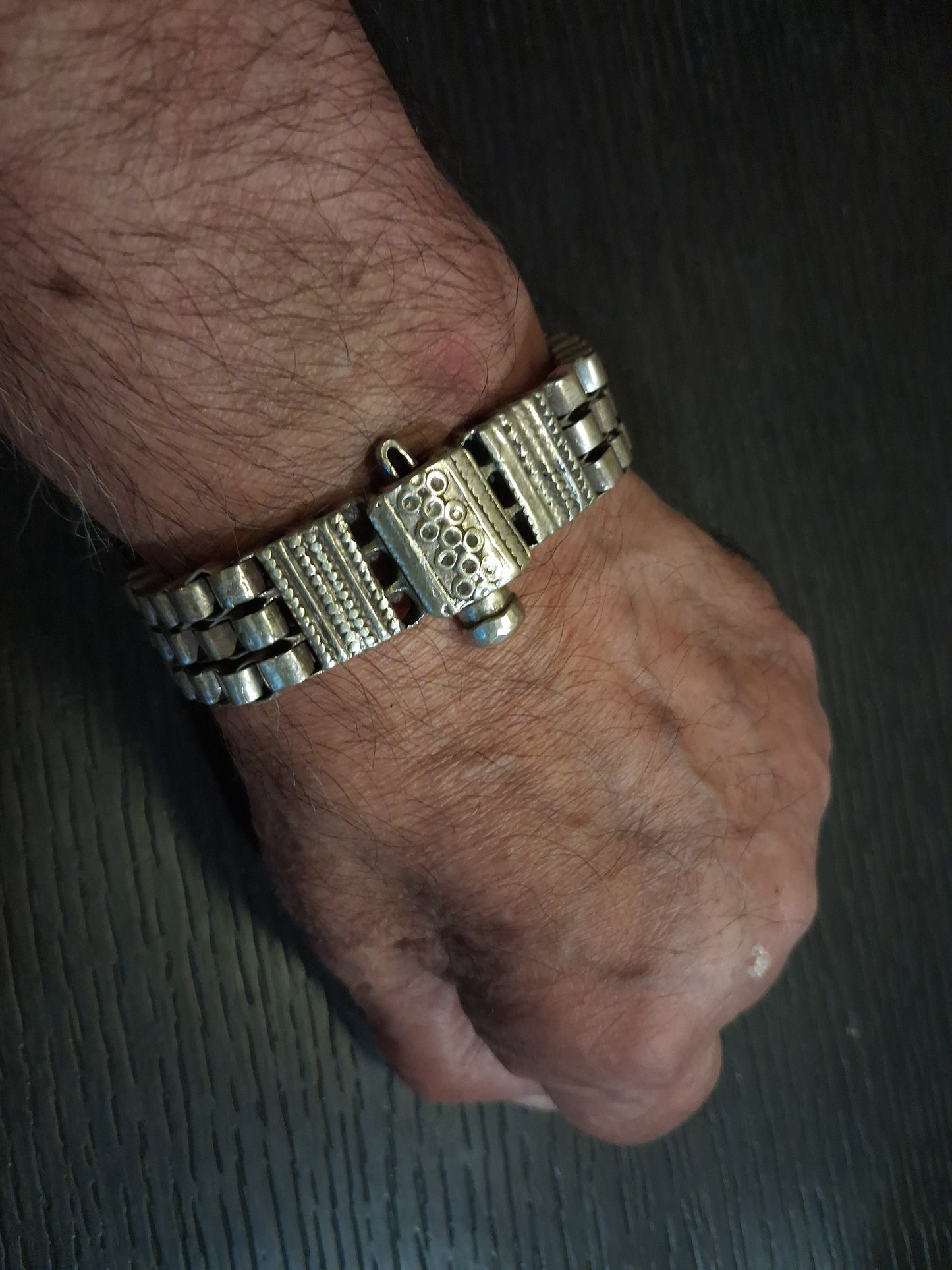Sankhli Bracelet
