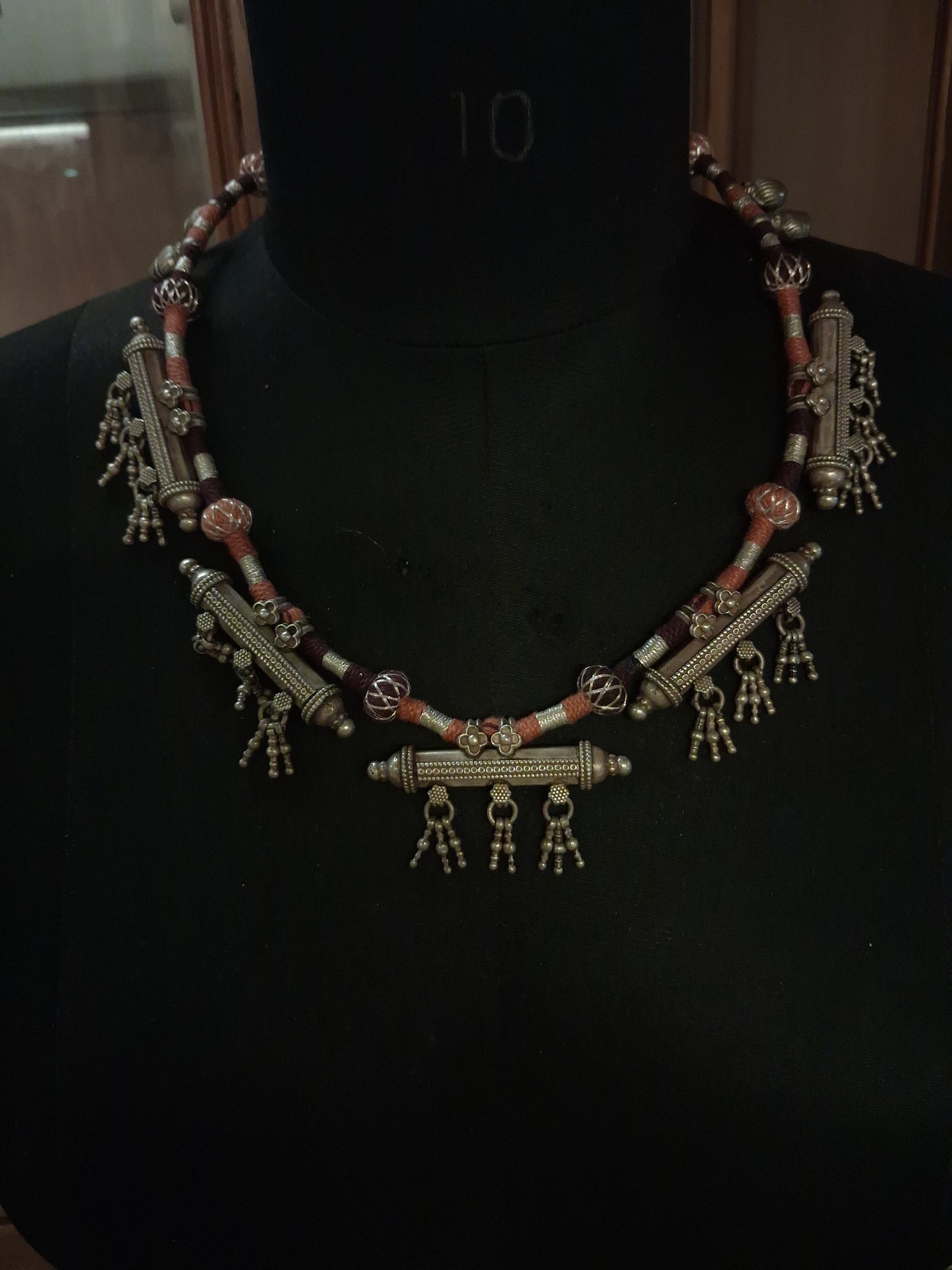 Kavach Necklace