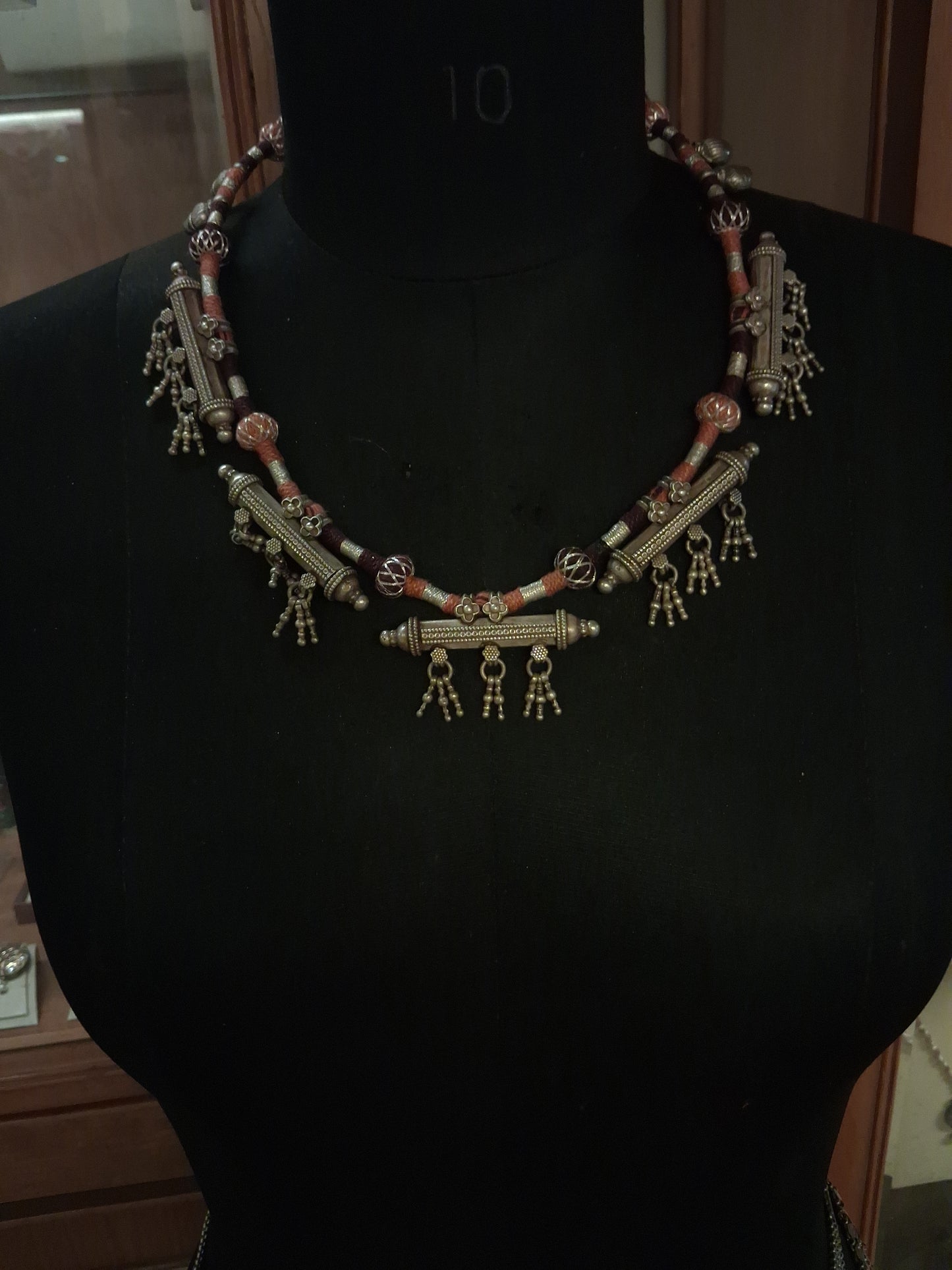 Kavach Necklace