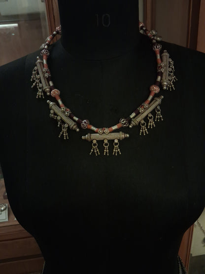 Kavach Necklace