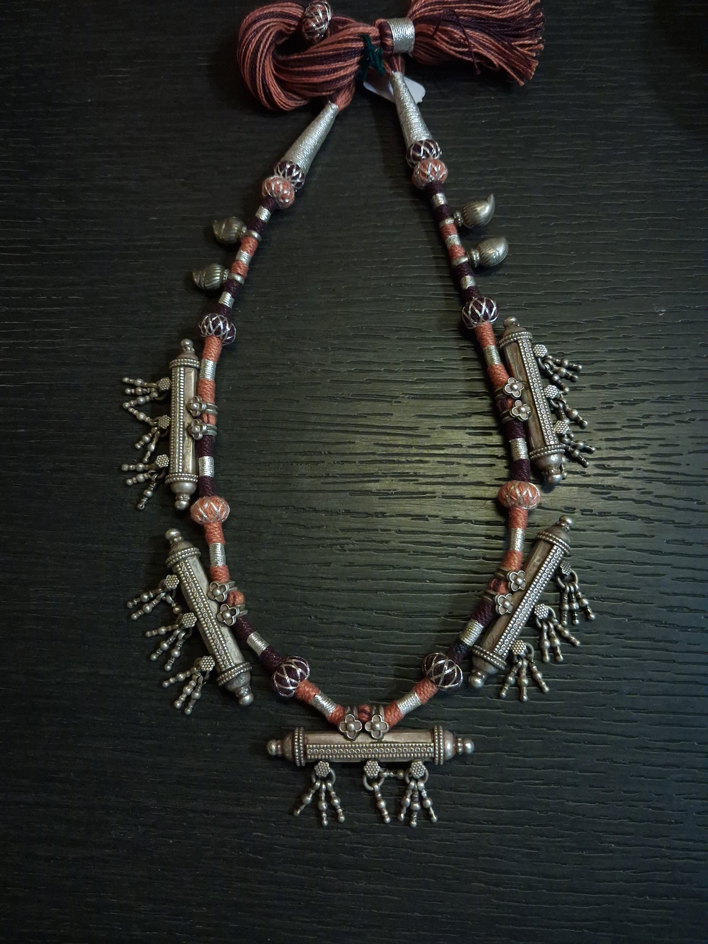 Kavach Necklace