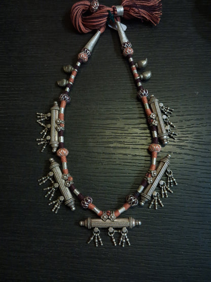 Kavach Necklace