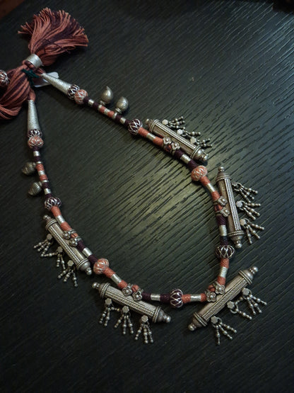Kavach Necklace