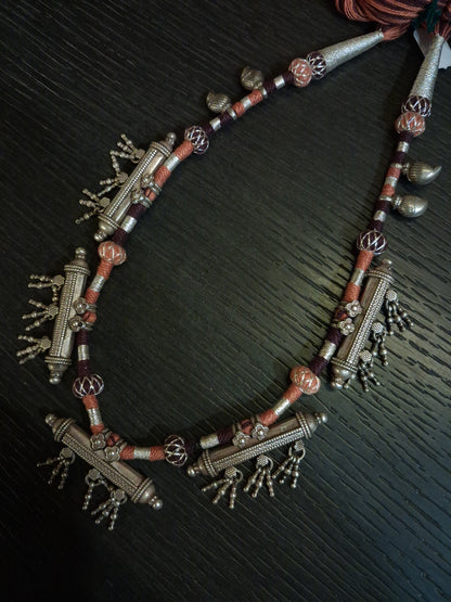 Kavach Necklace