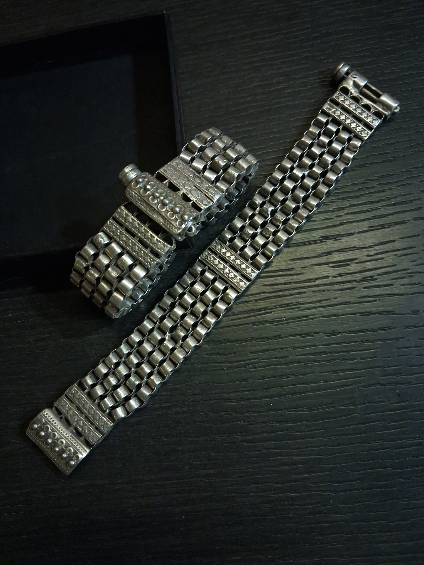 Bracelet Sankhli